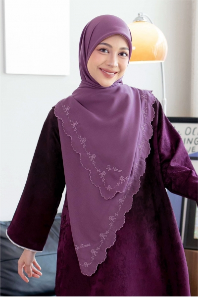 Mawar - Raisin